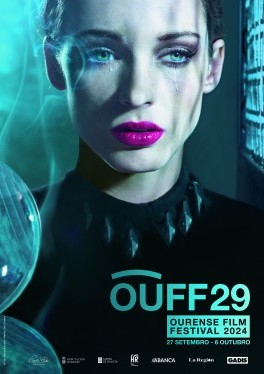 FESTIVAL DE CINE DE OURENSE (OUFF)